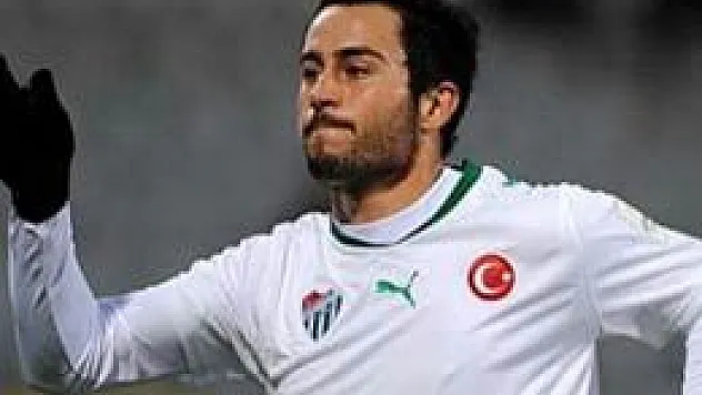 Ozan İpek Kartal'ın planını bozdu