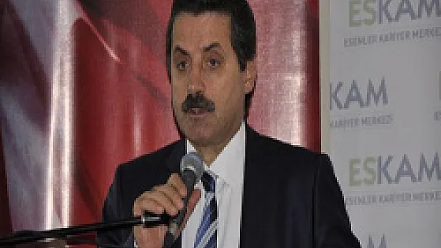 'Emeklilik yaşının artırılması gündemde yok'