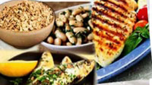 40 yaş üstüne 8 süper gıda