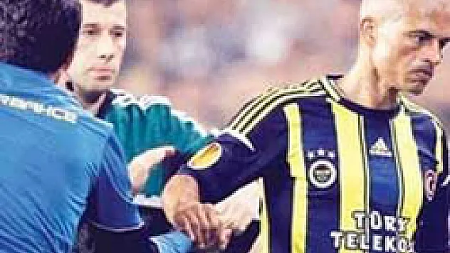 Alex Kocaman için kitap yazacak!