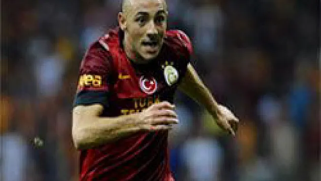 Amrabat'tan F.Bahçe açıklaması