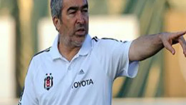 Aybaba'dan futbolculara uyarı