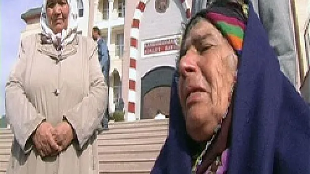 PKK saldırısı, açlık grevini erteletti