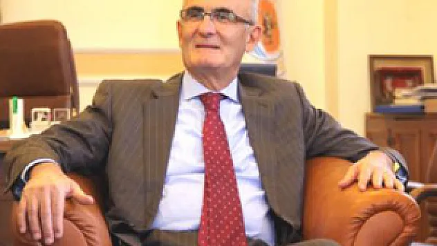 Başkan Yılmaz, esnaftan destek istedi