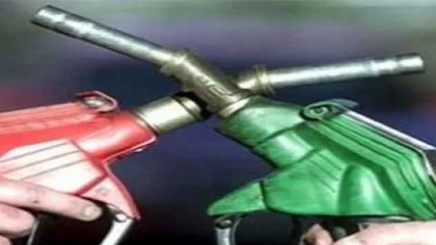 Akaryakıtta dev vurgun!