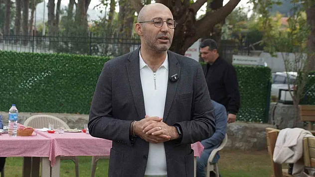 '19 aylık süreçte geleceğe yatırım yapan önemli adımlar attık'