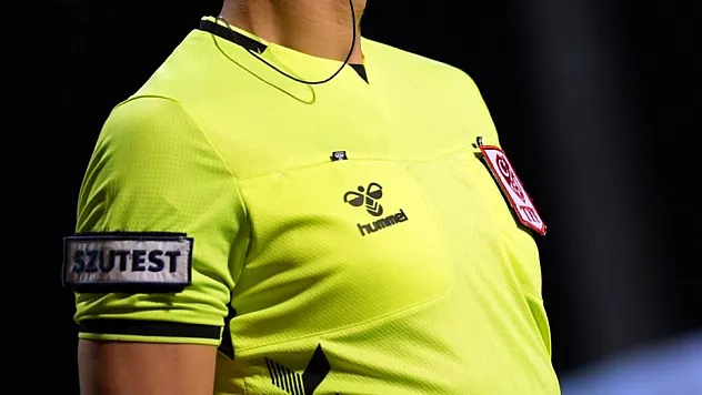 19. haftanın hakemleri belli oldu