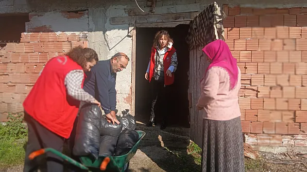 19 Mayıs'ta mantar yetiştiriciliği için üreticilere teknik destek