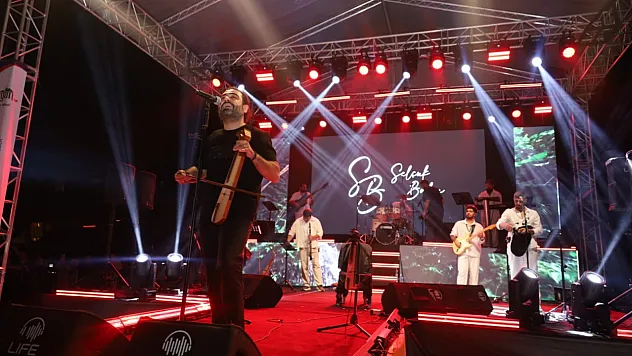 19 Mayıs'ta Selçuk Balcı Rüzgarı: NebiyanFest'te Horon Coşkusu