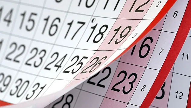 19 Mayıs tatil mi, 18 Mayıs yarım gün mü? 2026 resmi tatil detayları netleşti