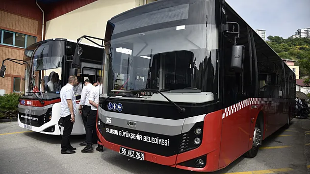 19 numaralı otobüs hattı güzergahı neresidir, hangi duraklardan geçiyor?
