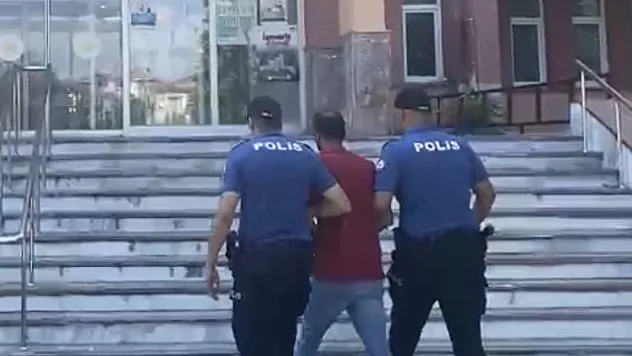 19 yıl hapisle aranan şahıs yakalandı