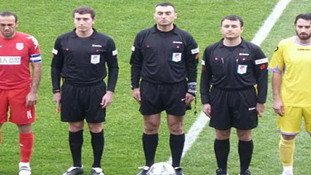 İlkay Aydın Ziraat Türkiye Kupası'nda maça çıkacak