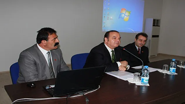 Köylerin YEDAŞ derdi bitmiyor