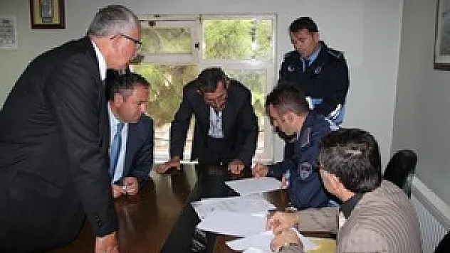 Mezbahanın Tahliyesi Ertelendi