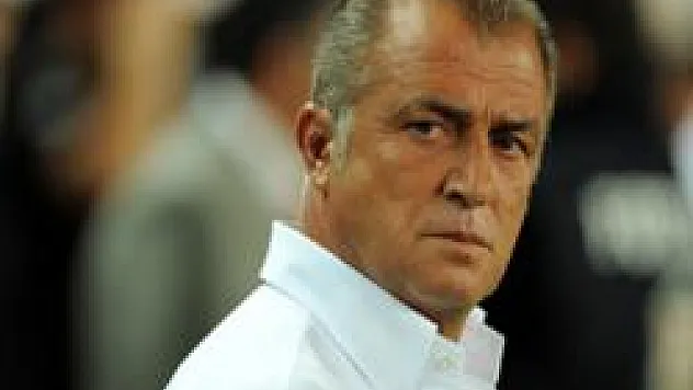 Fatih Terim bir takımı heba etti