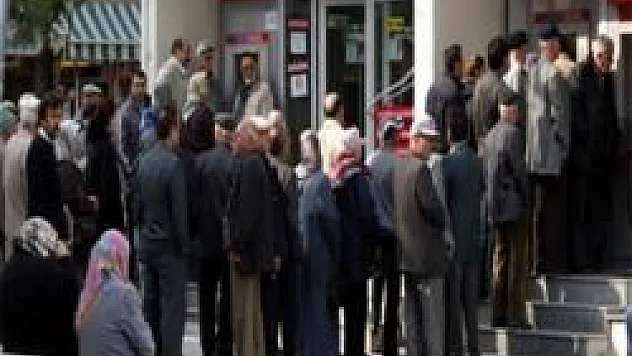 Milyonlarca emekliye Yargıtay'dan kötü haber