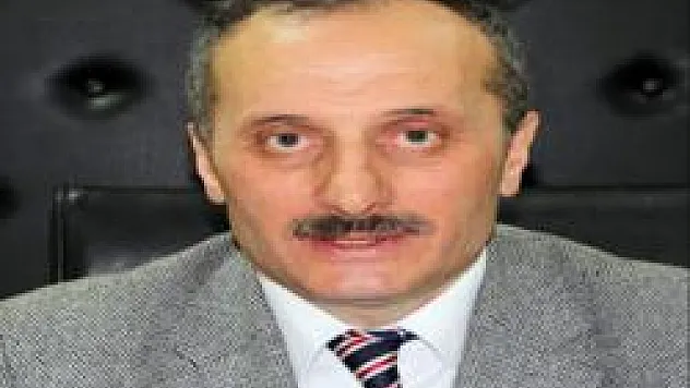 Müdür Arslan, Bakanlık müşaviri oldu