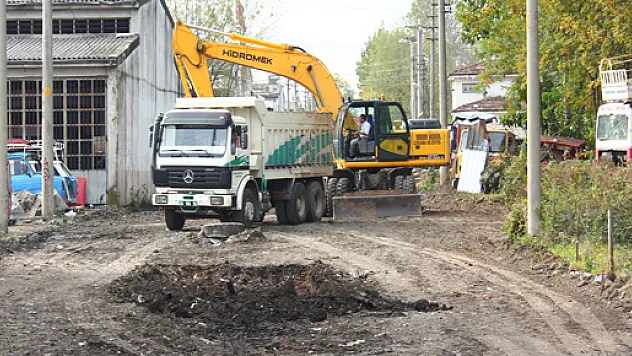 Bu kez bizden önce gittiler