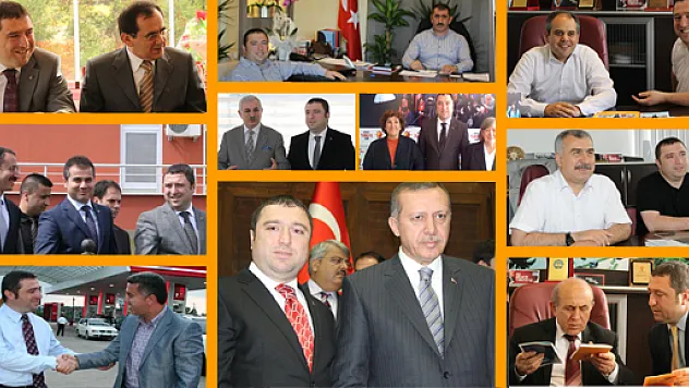 10 Yıl Önce Bugün Milletin Partisi İktidara Geldi