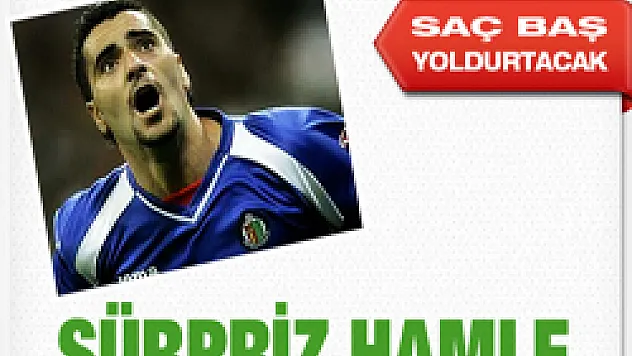 Güiza'dan sürpriz hamle