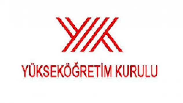 YÖK'ün ismi değişiyor