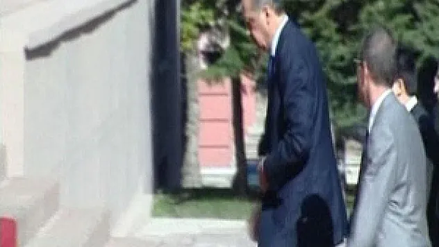 Bakanlar Kurulu toplandı