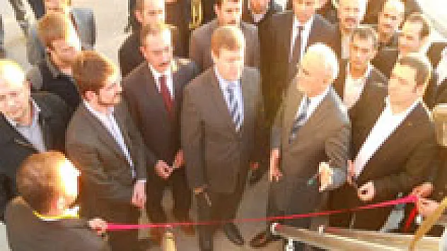 'SAFAHAT' TIRI ÇARŞAMBA'DA