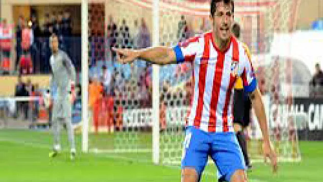 Emre Belözoğlu F.Bahçe'yi istiyor