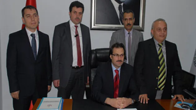 Sağlıkta hedef 'kaliteli hizmet'