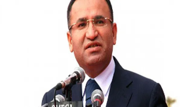 Başkanlık için düğmeye basıldı