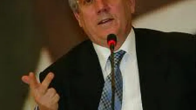 Bakanlıktan Aziz Yıldırım açıklaması