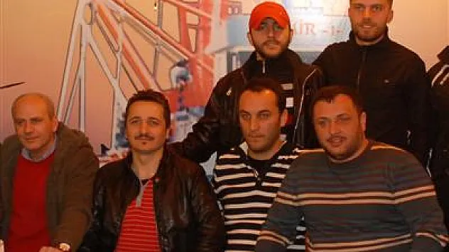 Samsunlu taraftarlardan protesto hazırlığı