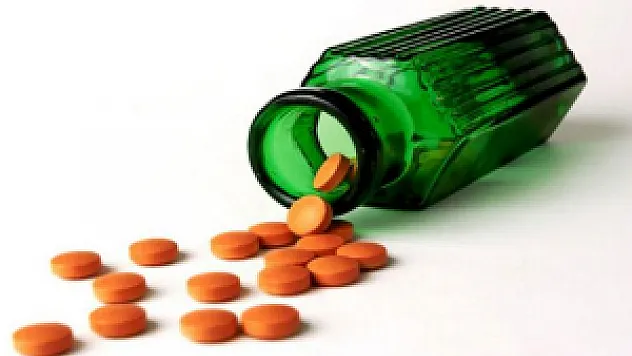 İlaç sorunu çözüldü