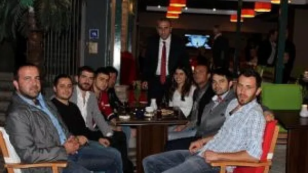 KÖKTAŞ KAHVERENGİ'Nİ AÇTI