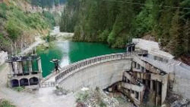 Taş ocakları göç yollarını kapattı