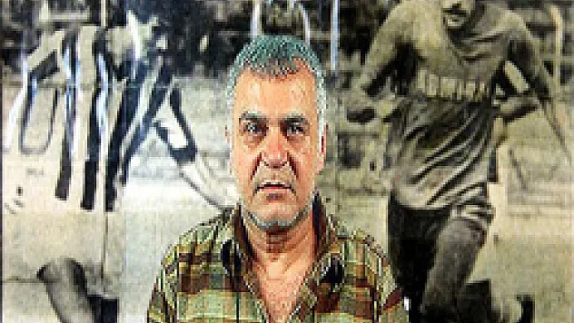 Yeşilçam gibi olay