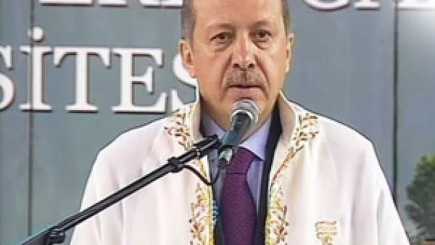 'Başımız öne eğik çünkü...'