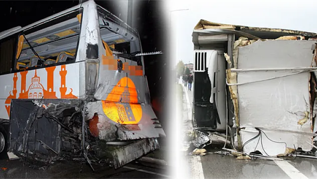 Çarşamba' Da Kaza: 2 Kişi Yaralı…