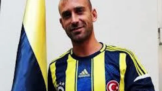 En beğendiği futbolcu G.Saray'dan