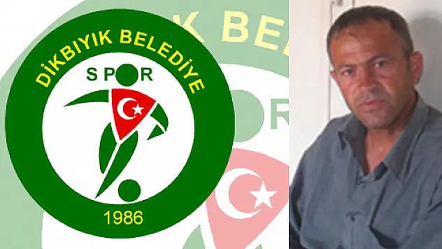 Kasap: Turan Keskinoğlu görevinin başındadır