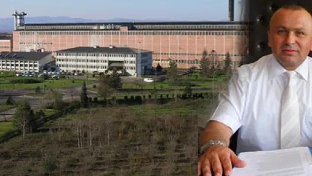 Türe, 'Önümüzdeki yıl en iyi geliri Şeker Pancarı sağlayacak'