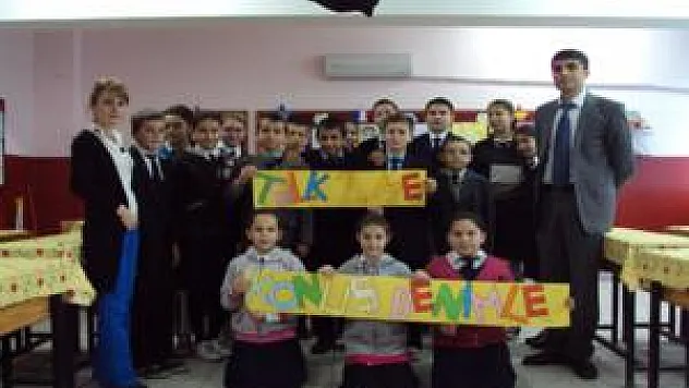 23 Bin Euroluk Hibe Kazandı 