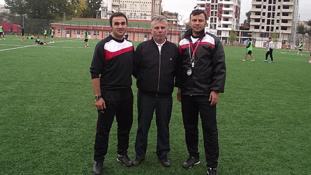 Lider Çarşambaspor seri istiyor