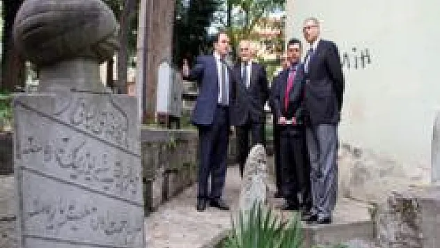 Gayrimüslim Vakıf Malları için Bin 560 Müracaat