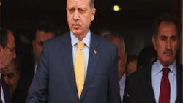 'İsrail ile ilişkimiz yok' 