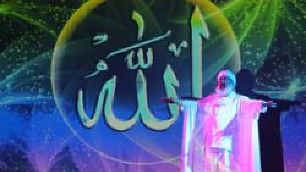 Samsun'da Gözyaşları 'Kerbela Gecesi'nde aktı