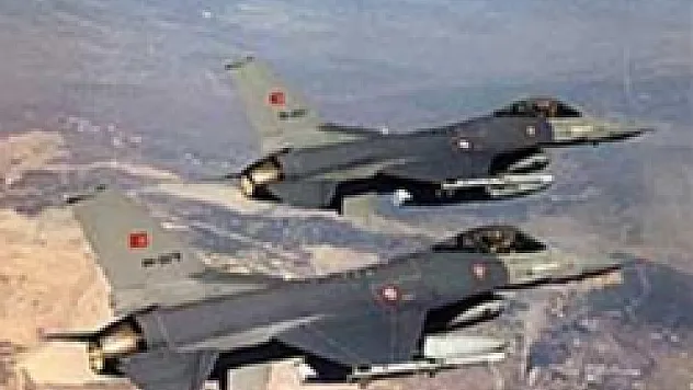 Suriye'yi neden vurmuyoruz?