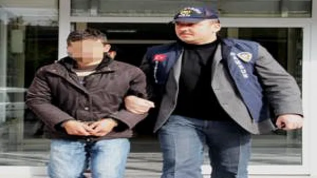 2 Yıl önceki korkunç cinayet çözüldü