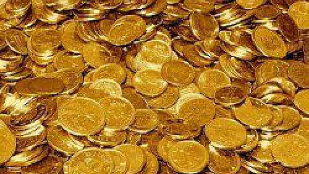 Kapalıçarşı'da altın fiyatları